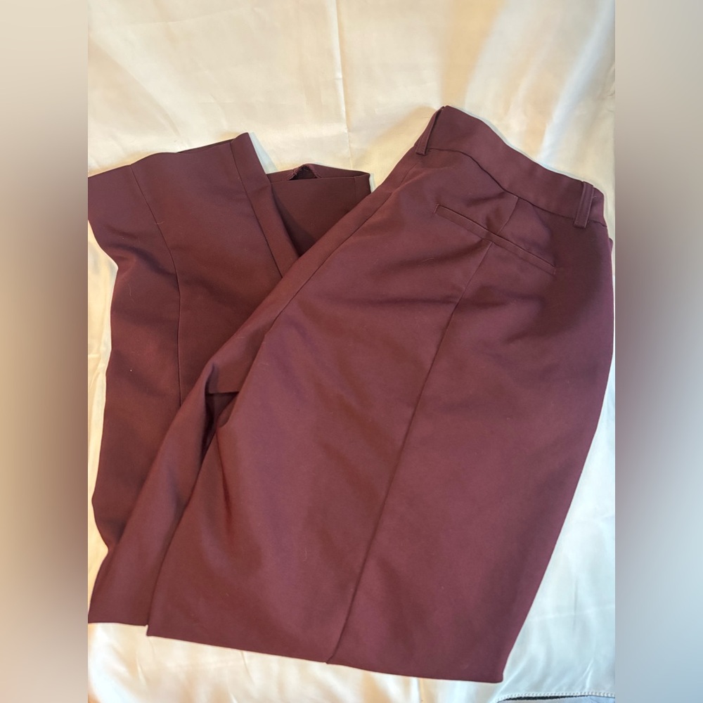EXPRESS - Columnist Ankle Pant